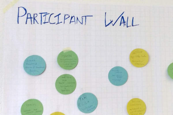 Creating a citizens’ information pack on ethical and legal issues around ICTs: what should be included? Workshop report